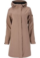 Gipfelglück Marlies wasserdichter Damen Outdoor Mantel