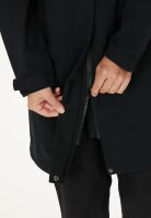 Gipfelglück Marlies wasserdichter Damen Outdoor Mantel