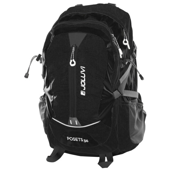 Joluvi Rucksack POSETS 36L Daypack, Wanderrucksack