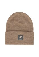 Gipfelglück Santo Beanie 3er Pack (3 Farben) Unisex Wintermütze