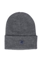 Gipfelglück Santo Beanie 3er Pack (3 Farben) Unisex Wintermütze
