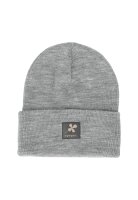 Gipfelglück Santo Beanie 3er Pack (3 Farben) Unisex Wintermütze