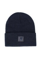 Gipfelglück Santo Beanie 3er Pack (3 Farben) Unisex Wintermütze