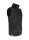 Gipfelglück Emil funktionelle Weste Herren 3er Pack (3 verschiedene Farben) Outdoor Wanderweste