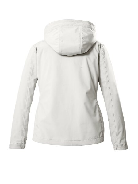 killtec GS 97 WMN SFTSHLL JCKT Damen Softshelljacke mit Kapuze