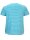 Killtec Funktionsshirt Lilleo Damen, Gestreift, feuchtigkeitstransportierend, verstellbarer Saum