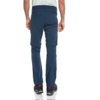 Schöffel Pants Koper1 Zip Off