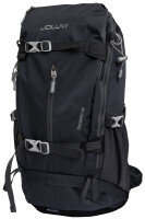 Joluvi Wanderrucksack MOCHILA TESORERO 38L, mit Regencover