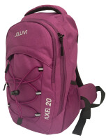 Joluvi Rucksack MOCHILA MONTAÑA AXEL 20L