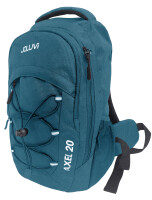 Joluvi Rucksack MOCHILA MONTAÑA AXEL 20L