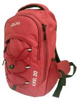 Joluvi Rucksack MOCHILA MONTAÑA AXEL 20L