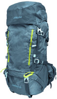 Joluvi Wanderrucksack MOCHILA CAMINO 60+10L, mit Regencover