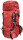 Joluvi Wanderrucksack MOCHILA CAMINO 60+10L, mit Regencover