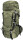 Joluvi Wanderrucksack MOCHILA CAMINO 60+10L, mit Regencover
