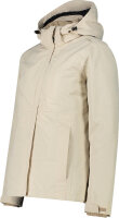 CMP WOMAN 3 IN 1 JACKET Doppeljacke