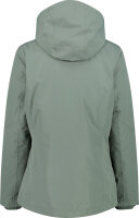 CMP WOMAN 3 IN 1 JACKET Doppeljacke