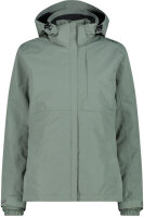 CMP WOMAN 3 IN 1 JACKET Doppeljacke