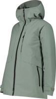 CMP WOMAN SKI JACKET FIX HOOD