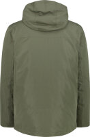CMP MAN 3 IN 1 JACKET DOPPELJACKE