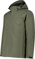 CMP MAN 3 IN 1 JACKET DOPPELJACKE