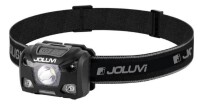 Joluvi Kopflampe FRONTAL SENSOR 300