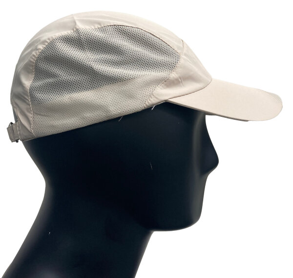 Joluvi Kappe GORRA RUNNING unisex, schnelltrocknend