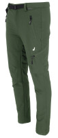 Joluvi Softshellhose PANTALON EIGER W für Damen