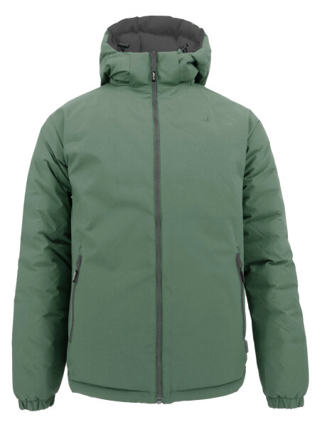 Joluvi Wendejacke ANORACK DIPA für Herren, Winterjacke