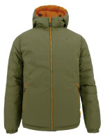 Joluvi Wendejacke ANORACK DIPA für Herren, Winterjacke