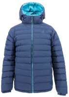 Joluvi Wendejacke ANORACK DIPA für Herren, Winterjacke