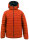 Joluvi Wendejacke ANORACK DIPA für Herren, Winterjacke
