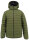 Joluvi Wendejacke ANORACK DIPA für Herren, Winterjacke