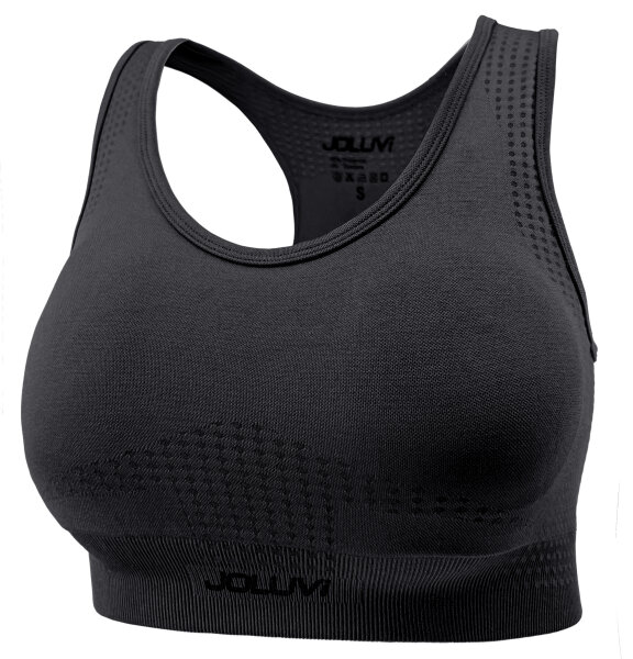 Joluvi Sport-Top ANA für Damen, Sport-BH