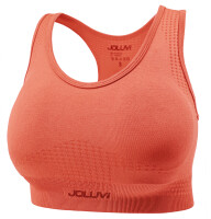 Joluvi Sport-Top ANA für Damen, Sport-BH