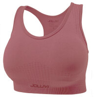 Joluvi Sport-Top ANA für Damen, Sport-BH