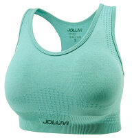 Joluvi Sport-Top ANA für Damen, Sport-BH