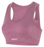 Joluvi Sport-Top ANA für Damen, Sport-BH