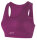 Joluvi Damen Sport-Top ANA, nahtloser Sport-BH
