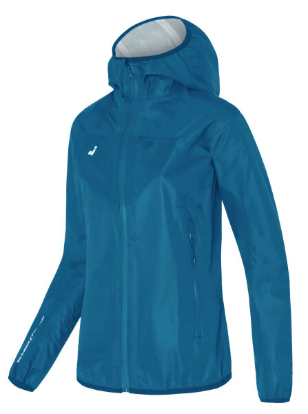 Joluvi wasserdichte Outdoorjacke CHAQUETA TOURNAI 2.5L W, für Damen