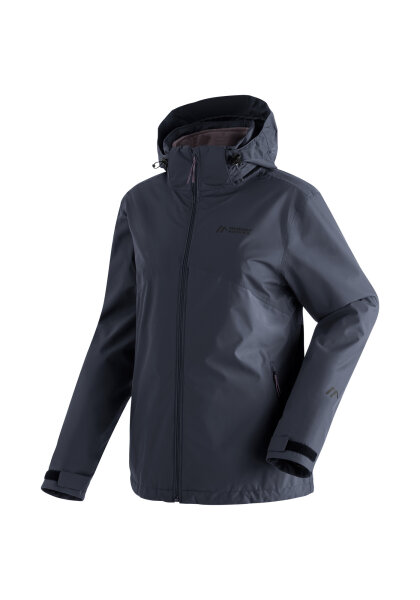 Maier Sports 3 in 1 Doppeljacke GREGALE DJ W für Damen
