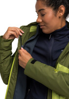 Maier Sports 3 in 1 Doppeljacke GREGALE DJ W für Damen