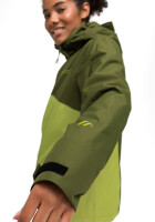 Maier Sports 3 in 1 Doppeljacke GREGALE DJ W für Damen