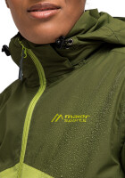 Maier Sports 3 in 1 Doppeljacke GREGALE DJ W für Damen
