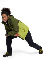 Maier Sports 3 in 1 Doppeljacke GREGALE DJ W für Damen