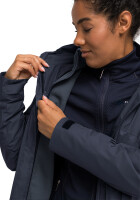 Maier Sports 3 in 1 Doppeljacke GREGALE DJ W für Damen