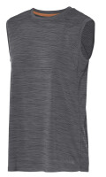 Joluvi Sportshirt CAMISETA DIAMOND W, für Damen, ärmellos