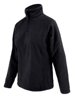 Joluvi Fleeceshirt POLAR SUPRISE 2.0 HALF W für Damen, Midlayer