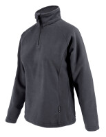 Joluvi Fleeceshirt POLAR SUPRISE 2.0 HALF W für Damen, Midlayer
