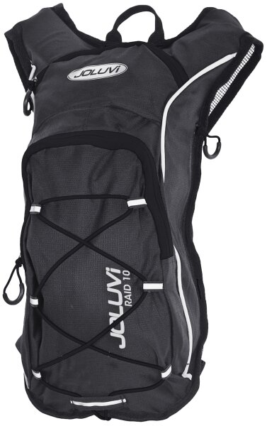 Joluvi Bike-Rucksack MOCHILA RAID 10L