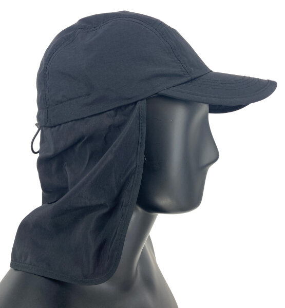 Joluvi Outdoor-Kappe GORRA COTALBA, mit UV-Schutz